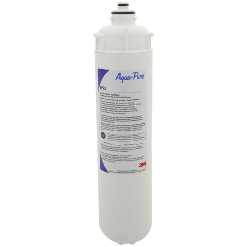 Main product image of Aqua-Pure EP25, Branded Replacement Cartridge for Everpure H-104 & H-200 Drinking Water Systems
