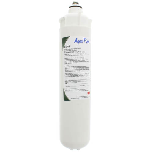 Main product image of Aqua-Pure EP35R, Branded Replacement Cartridge for Everpure H-300 Drinking Water Systems