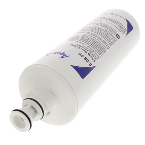 Main product image of Aqua-Pure C-CS-FF, Full Flow Drinking Water System Filter Replacement Cartridge
