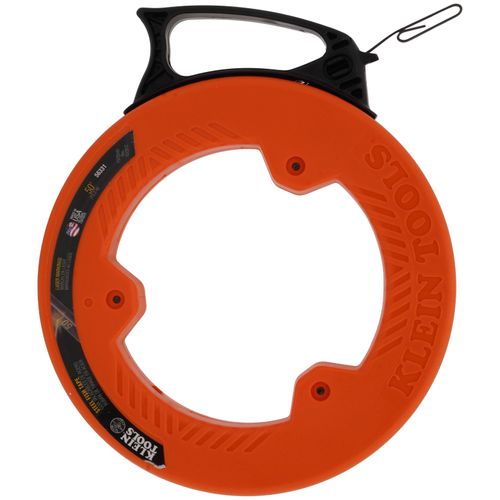 Main product image of 1/8" Wide Steel Fish Tape (50 ft.)