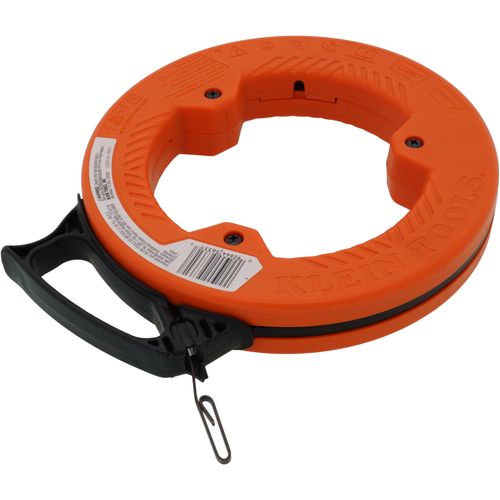 Main product image of 1/8" Wide Steel Fish Tape (50 ft.)
