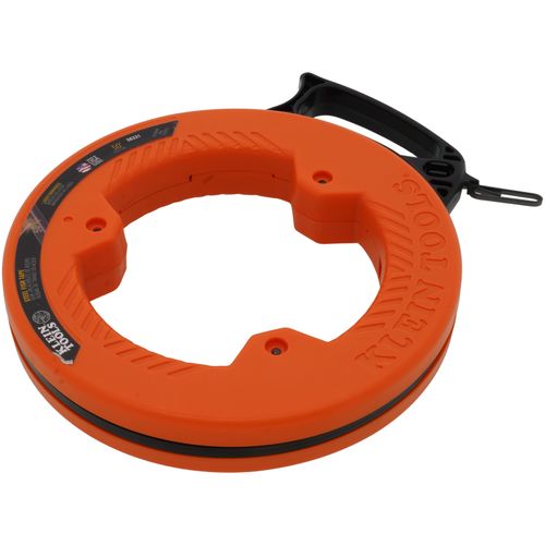Main product image of 1/8" Wide Steel Fish Tape (50 ft.)