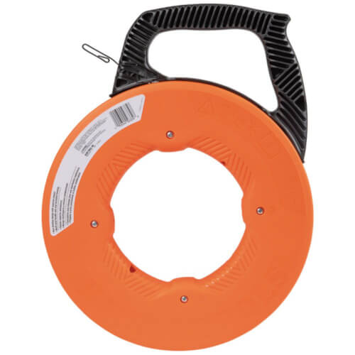 Main product image of 1/8" Wide Steel Fish Tape (240 ft.)