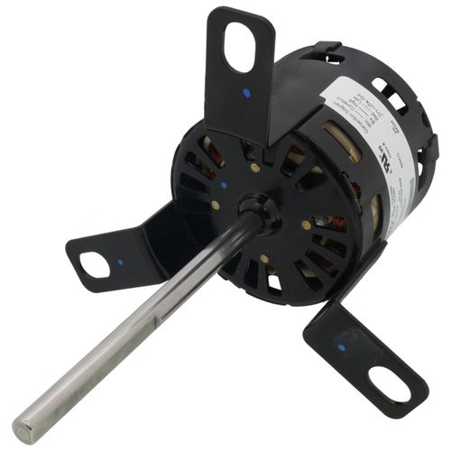 Main product image of 0.027hp 115V 1550rpm 2 Speed Motor, 56343-0
