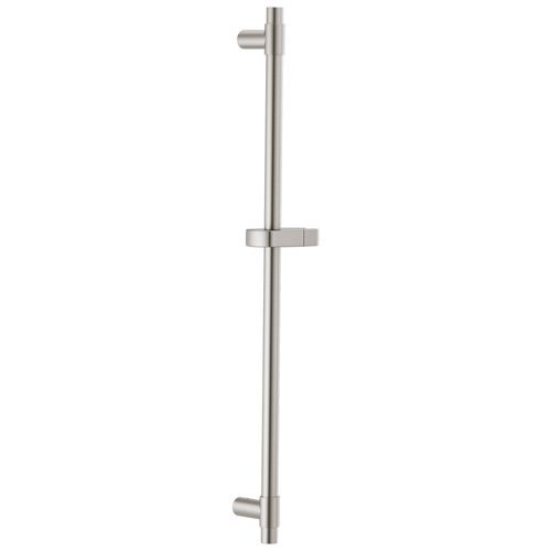 Main product image of 24" Stainless Steel Adjustable Universal Showering Slide Bar, 56361-SS