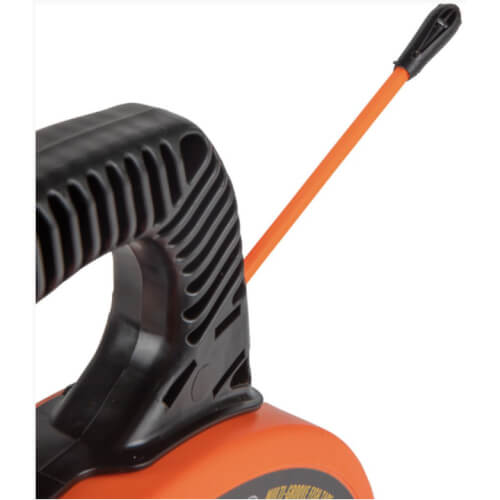 56370 Klein Tools 56370 Fiberglass Fish Tape (50 ft.)