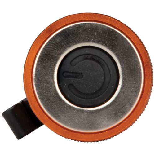 Main product image of Rechargeable 2-Color LED Flashlight w/ Holster