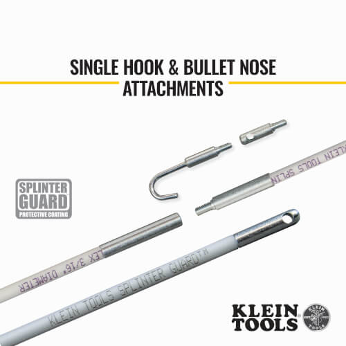 Main product image of Mid-Flex Glow Rod Set (15 ft.)