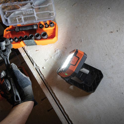 Main product image of MODbox Rechargeable Area Light