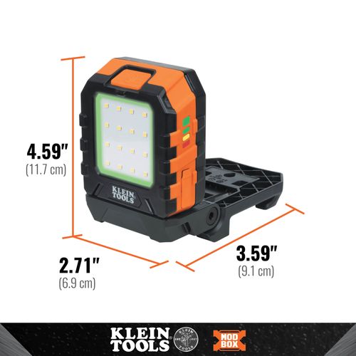 Main product image of MODbox Rechargeable Area Light