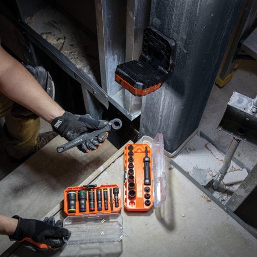 Main product image of MODbox Rechargeable Area Light