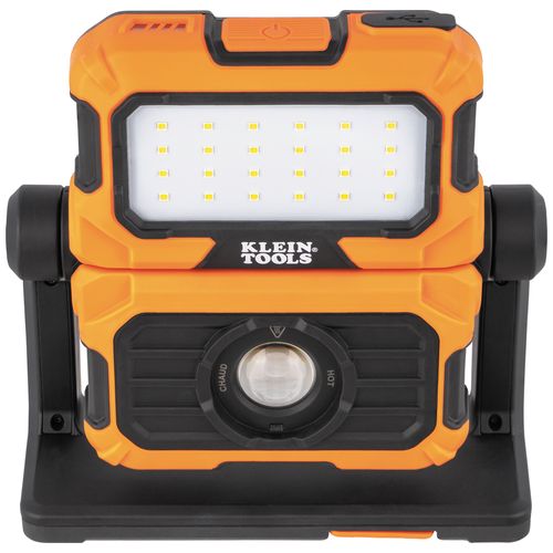 Main product image of MODbox Rechargeable Dual Beam LED Work Light