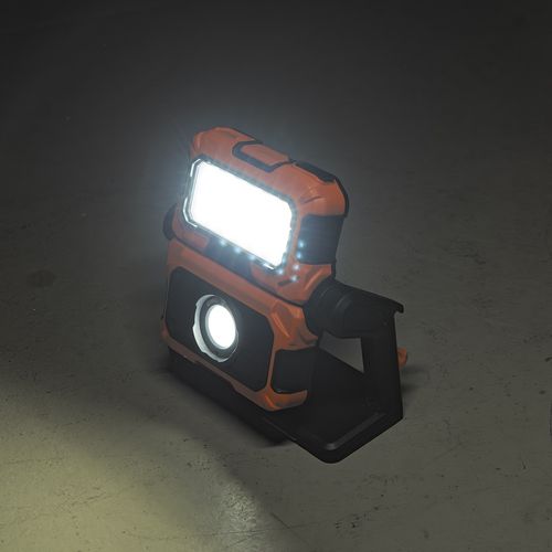 Main product image of MODbox Rechargeable Dual Beam LED Work Light