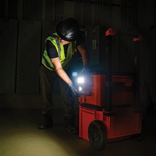 Main product image of MODbox Rechargeable Dual Beam LED Work Light