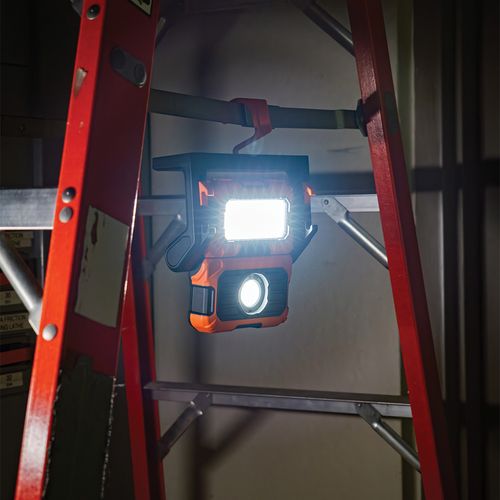 Main product image of MODbox Rechargeable Dual Beam LED Work Light