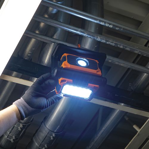Main product image of MODbox Rechargeable Dual Beam LED Work Light