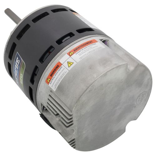 Main product image of RESCUE EZ13 OAO ECM Blower Motor (115/208-230V, 3/4 HP, 1075 RPM)