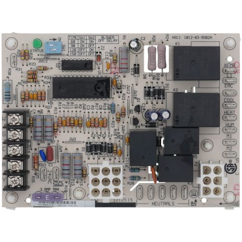 Main product image of Integrated Furnace Control, 5651-144BX