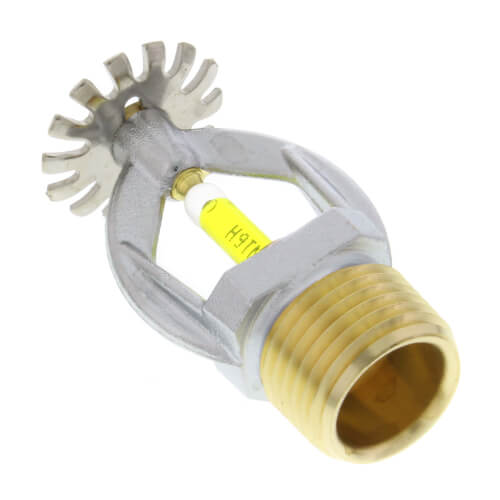 565117502 Globe Sprinkler 565117502 Chrome Plated Pendent Sprinkler