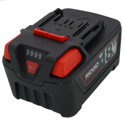 Main product image of 18V 5.0Ah Advanced Lithium Battery