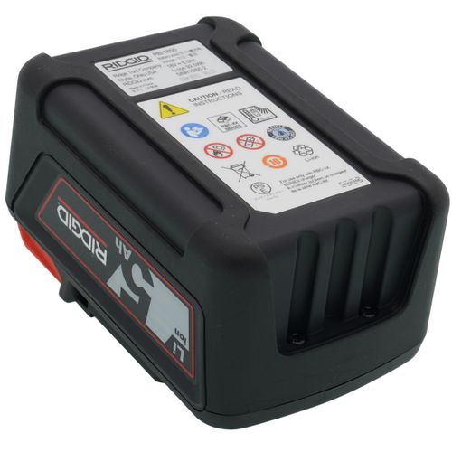 Main product image of 18V 5.0Ah Advanced Lithium Battery