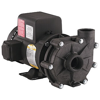 Main product image of OPWG-97 External Use Continuous Duty Pump (5820 GPH @ 5', 115V/230V)