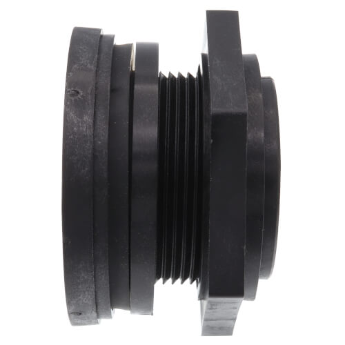Main product image of AD-BH-2 2" FNPT Bulkhead Fitting