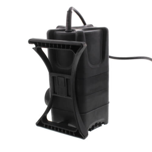 WGP-65-PW Dual Discharge Pond/Waterfall Pump, 1900 GPH, 115V