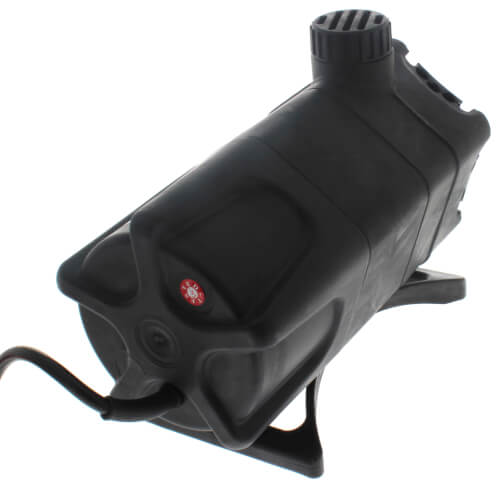 Main product image of WGP-80-PW, Oil-less Direct-Drive Submersible Pump, 5/6 HP (115V)