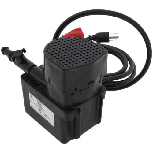 Main product image of PE-2H-PW Continuous Circulation Direct Drive Pump (300 GPH @ 1', 6' Cord, 115V)