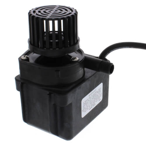PE-2F-PW Direct Drive Pond Pump (300 GPH @ 1', 15' Cord, 115V)