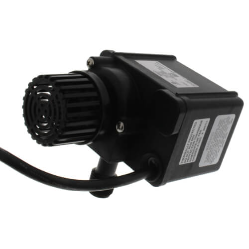 Main product image of PE-2.5F-PW, Direct Drive Submersible Pump, 1/28 HP (115V)