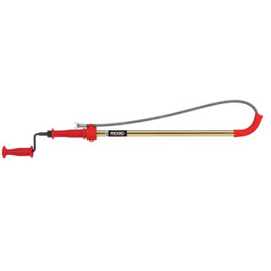 Main product image of K-6P XL 6' Toilet & Urinal Auger
