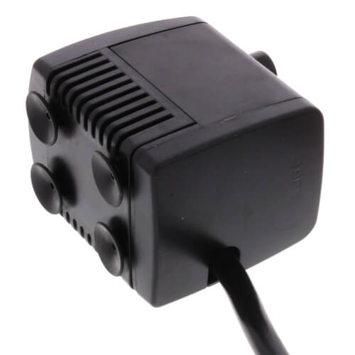 Main product image of PES-80-PW Adjustable Flow Control Magnetic Drive Pump (77 GPH @ 1', 6' Cord, 115V)
