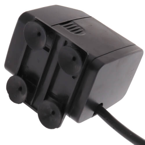 PES-130-PW Adjustable Flow Control Magnetic Drive Pump (130 GPH @ 1', 6' Cord, 115V)