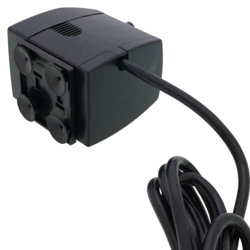 Main product image of PES-290-PW Adjustable Flow Control Magnetic Drive Pump (300 GPH @ 1', 6' Cord, 115V)