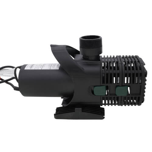 Main product image of F30-4000 Energy Efficient Wet Rotor Pump (4000 GPH @ 0', 20' Cord, 115V)