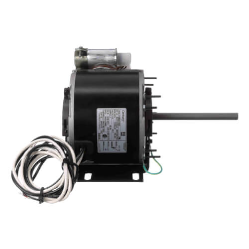 Main product image of 5-5/8" Totally Enclosed Fan/Blower Motor (115V, 1075 RPM, 1/4 HP)