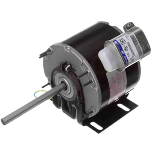 Main product image of 5-5/8" Totally Enclosed Fan/Blower Motor (115V, 1075 RPM, 1/4 HP)