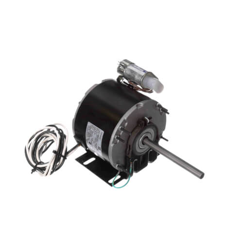 Main product image of 5-5/8" Totally Enclosed Fan/Blower Motor (115V, 1075 RPM, 1/4 HP)