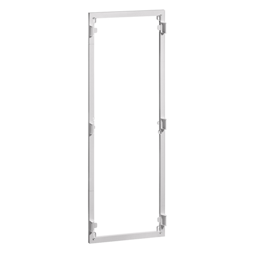 Main product image of Trim Ring Accessory For 42" Structured Media Center, Plastic (White)