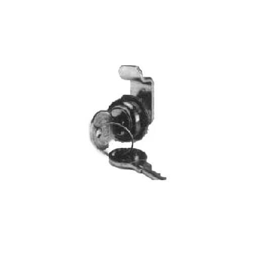 Main product image of All Cabinets Lock & Key