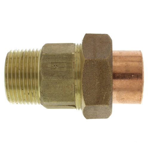 Main product image of 1" CxM Union (Lead Free)