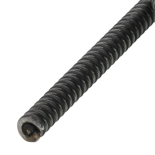 Main product image of C-23IC 5/16" x 35' Drum Cable w/ Drop Head Auger