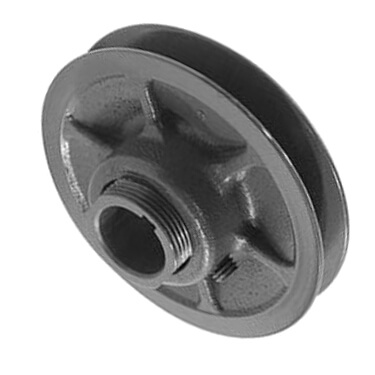 Main product image of CI Motor Pulley 1/8" Bore 4.75", 56953