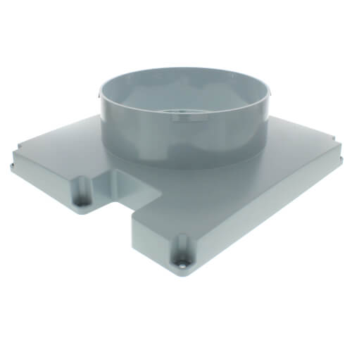 Main product image of Outlet Duct Panel for Model 1820 & E070 Dehumidifiers