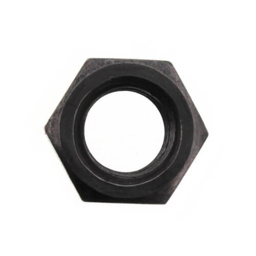 Main product image of 1/4" Zinc Heavy Hex Nut
