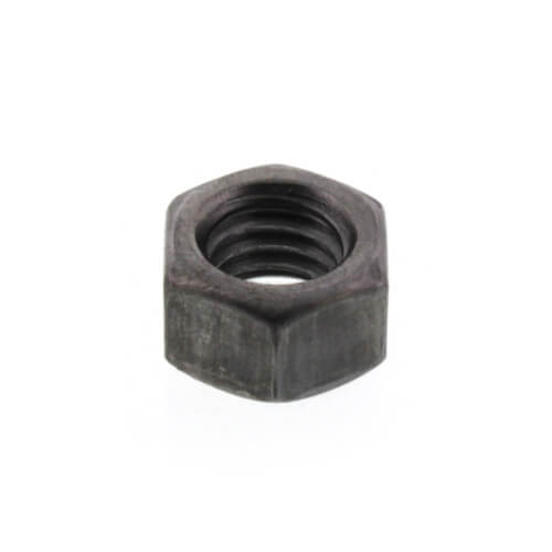Main product image of 1/4" Zinc Heavy Hex Nut