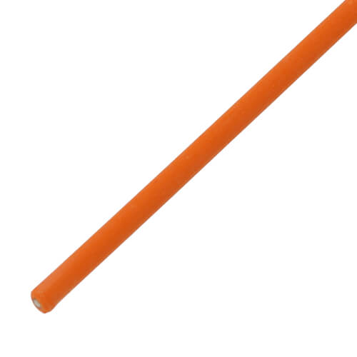 3/32" x 18" Flux Coated Safety-Silv High Silver (56%), 4 oz 