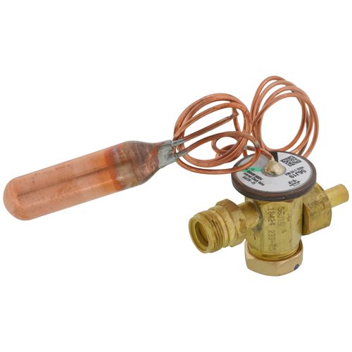 Main product image of 1.5-3 Ton Thermal Expansion Valve w/ Check, 56J19